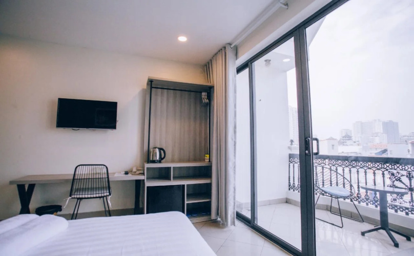 Kiera Hotel