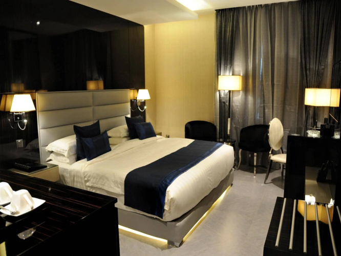 Frsan Hotel