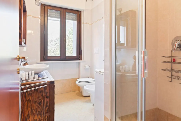 Porta Nuova Modern Apartment