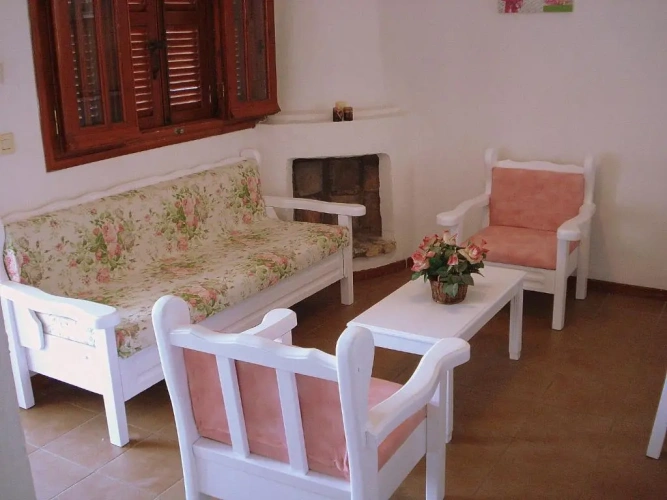 Superior Apartment with balcony and with view