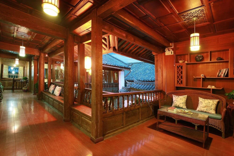 Sunshine Inn