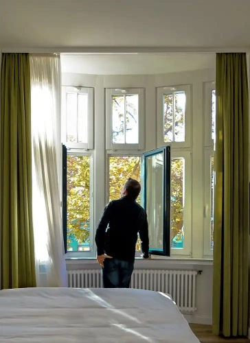 1 Bedroom Deluxe Apartment