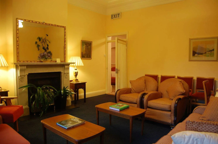 Ardagh House
