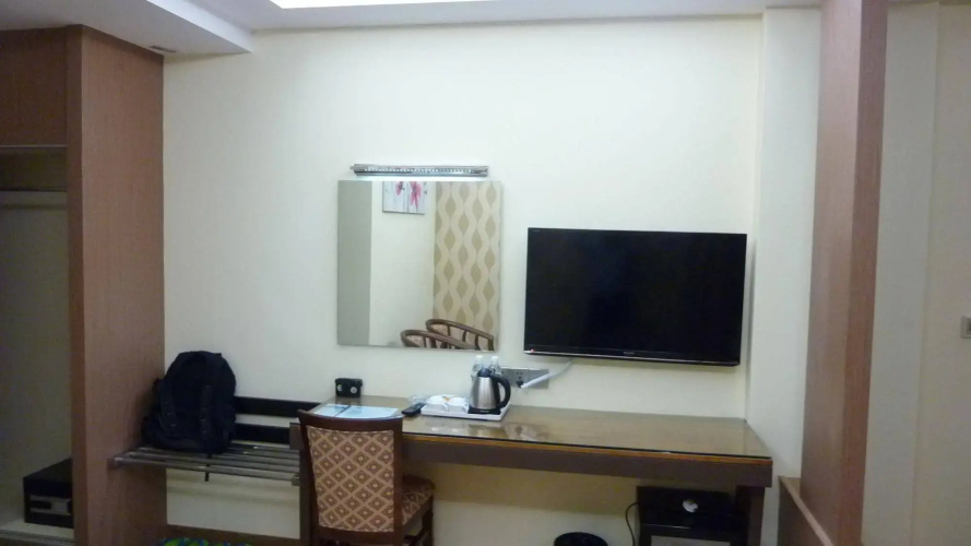 Nova Kuching Hotel
