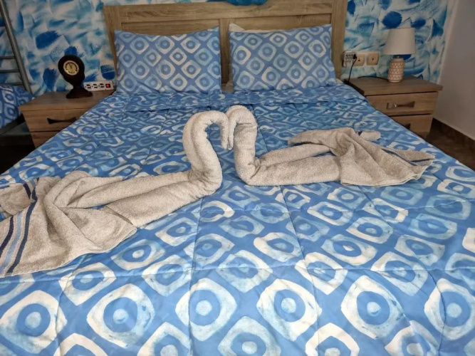 Pleasure Seaside Rooms