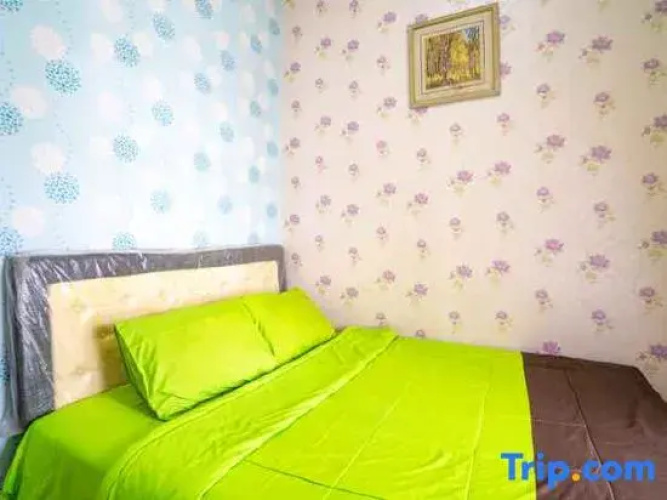 Villa Rizki Batu