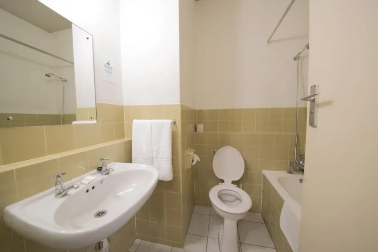 Standard Double Apartment
