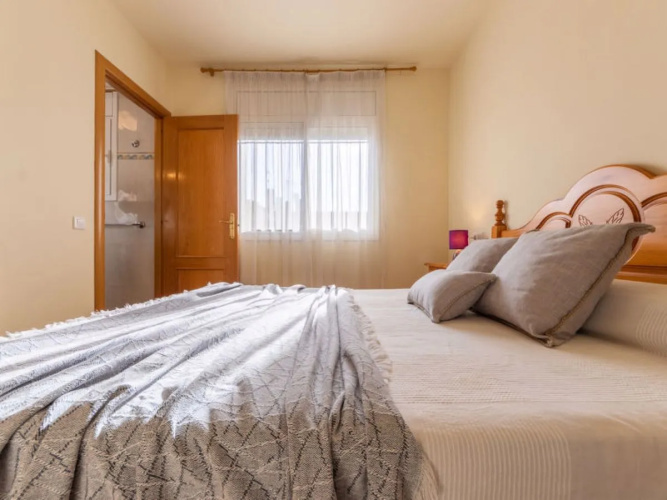 House Teresa Deltebre