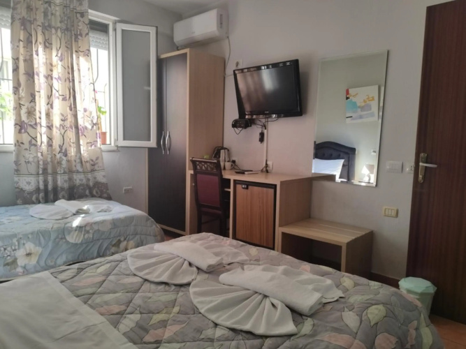 Guest House De Rada