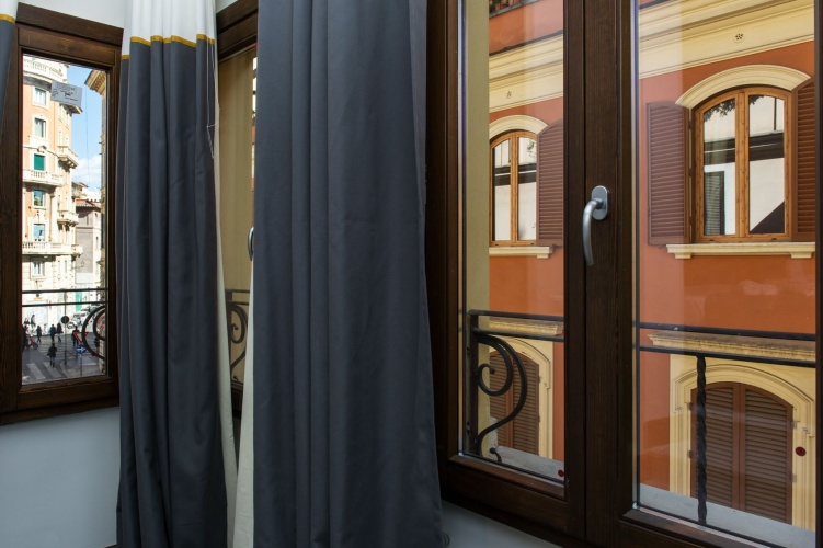 Relais Santa Maria Maggiore photo 20