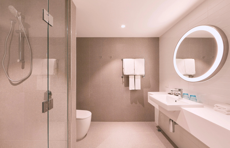 Holiday Inn Express Newcastle photo 12
