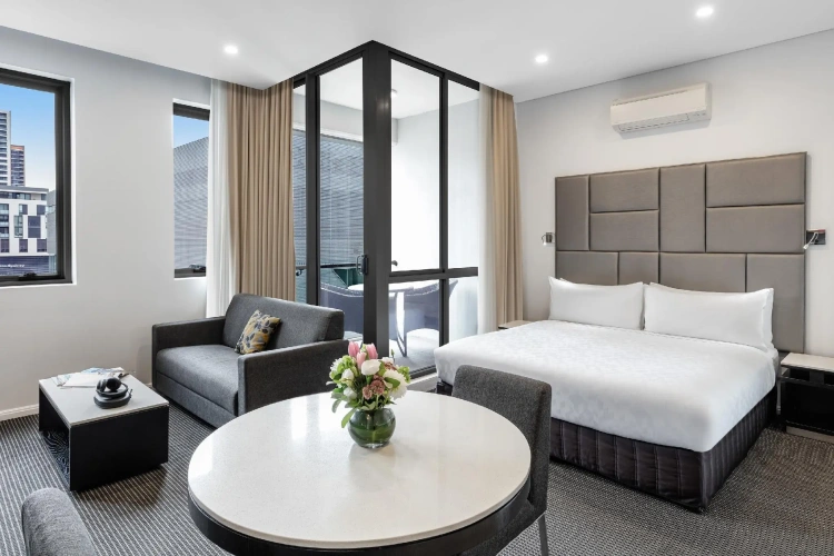 Suite