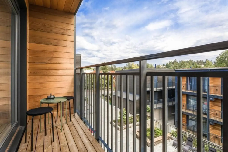 HOOM Home & Hotel Sollentuna