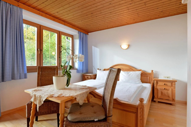 Haus Alpenrose
