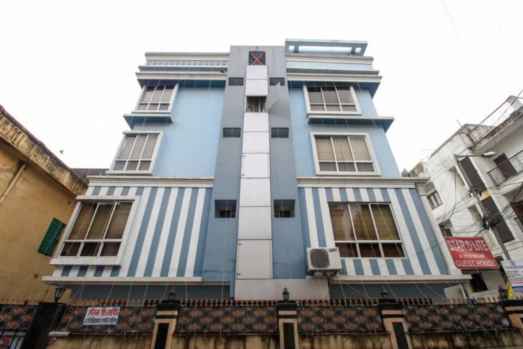Star D'Lite Guest House