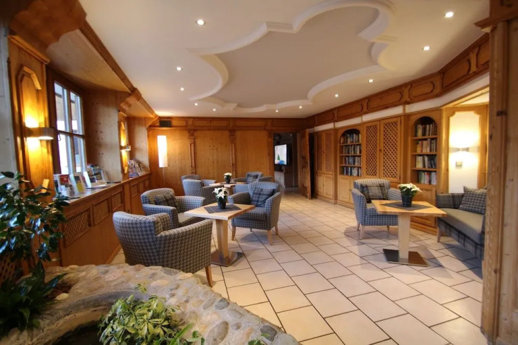 Hotel Seeblick