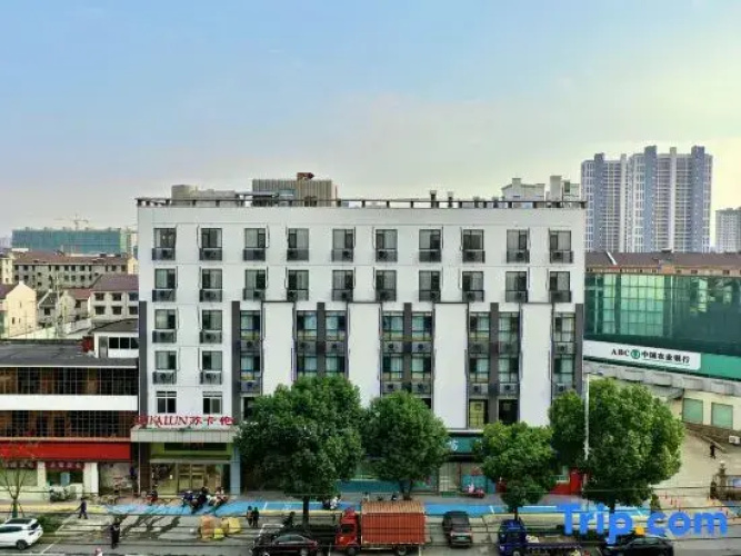 Hotelafbeelding