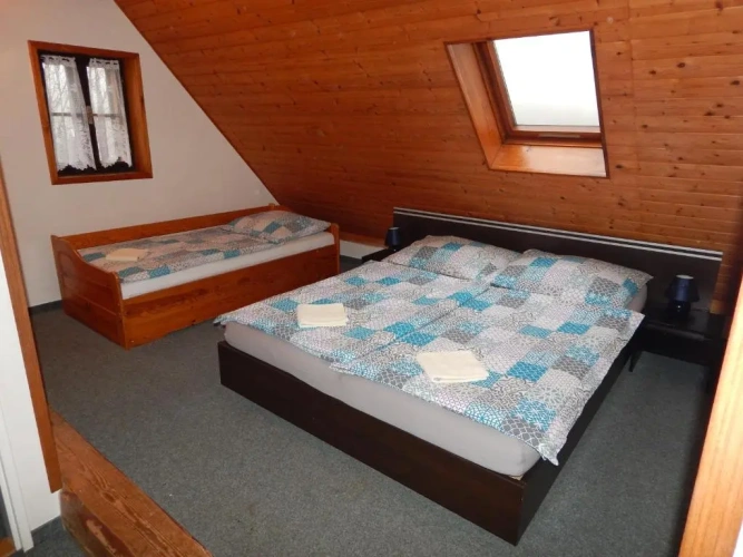 Standard Family room
