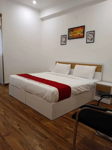 Hotel Vivaan Suites