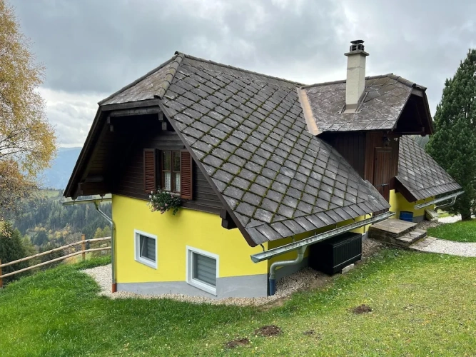 Cottage