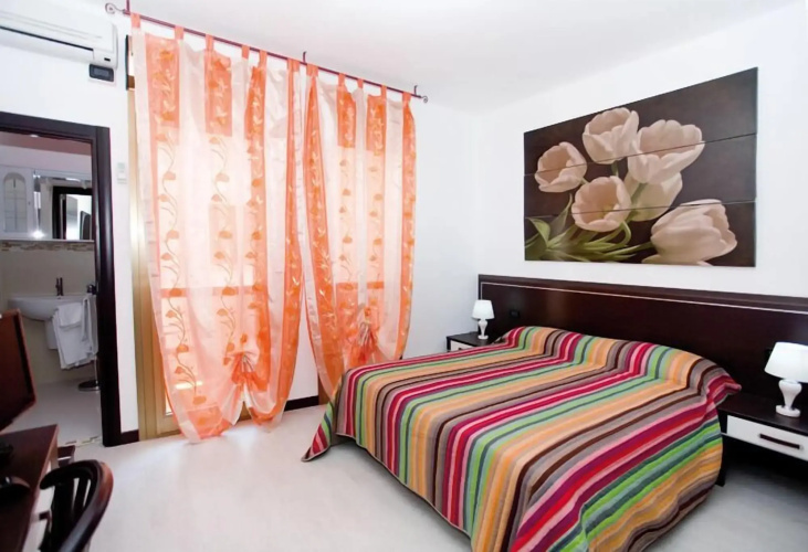 Hotel Villa del Mar