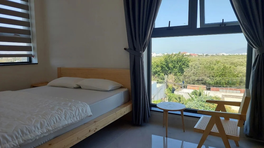 Windy Homestay Phan Thiet