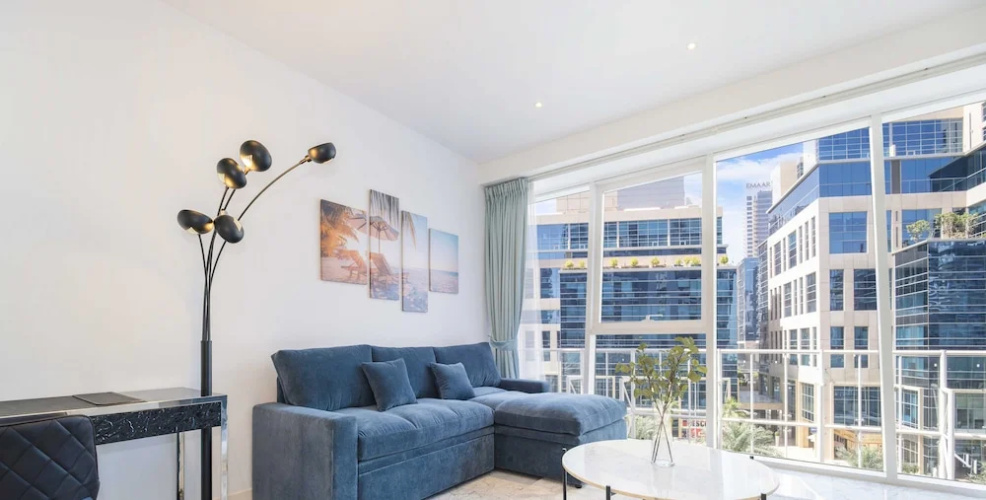 LUX - The Pad Executive Suite 4