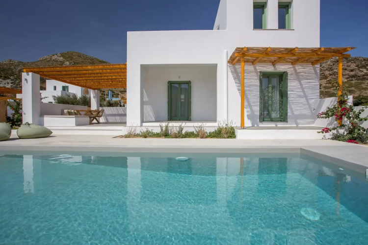 Onar Villas