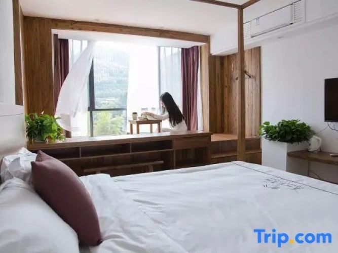 Premier Double Suite