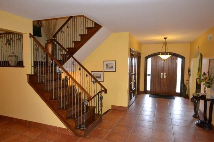 Girasole Tuscan-style B&B