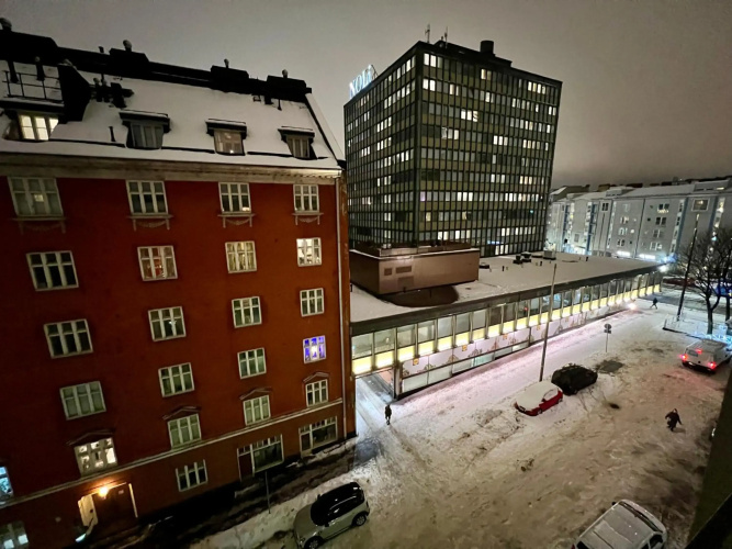 Hotelbild
