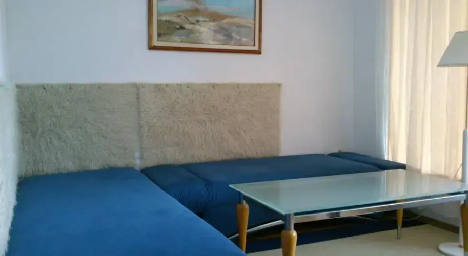 Réka Apartman