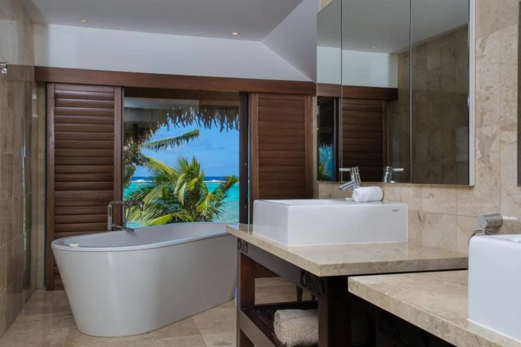 Te Manava Luxury Villas