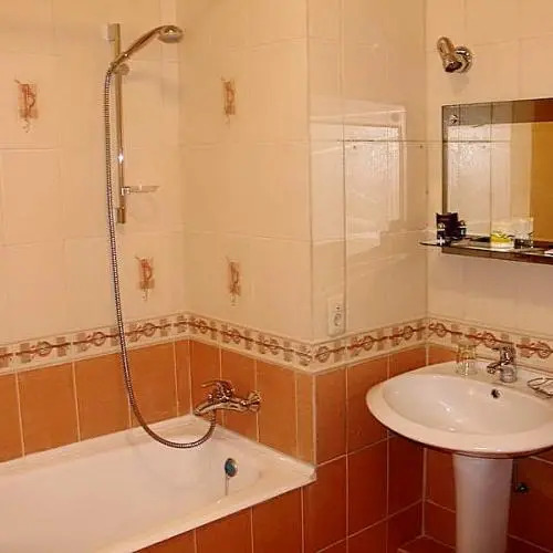 Фотография номера мини отеля Стрелец