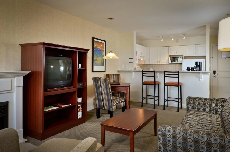 Sandman Suites Surrey-Guildford