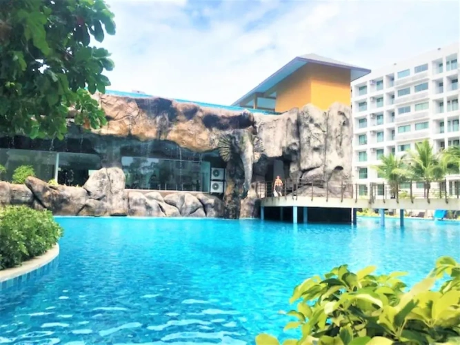 1 Bedroom Double Apartment with balcony