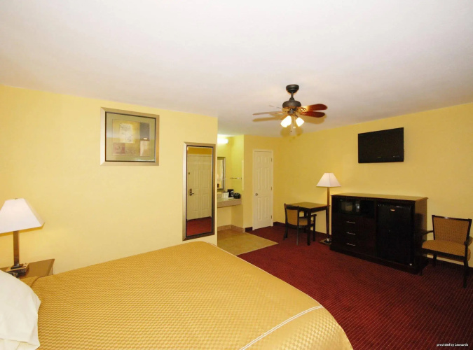 Americas Best Value Inn Winnsboro, LA