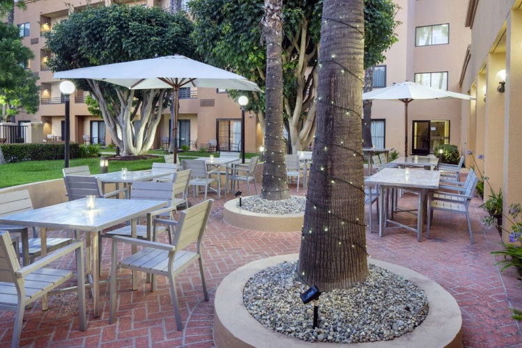 Sonesta Select Los Angeles Torrance South Bay photo 24