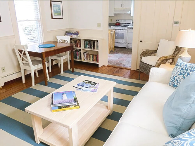 54 Cross Street - One Bedroom Condo