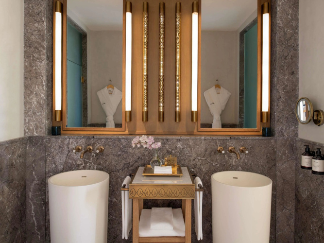 Fairmont Tazi Palace Tangier photo 10