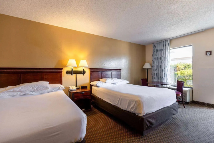 Hotel Barkley