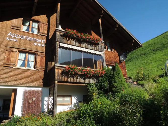 Otel görseli