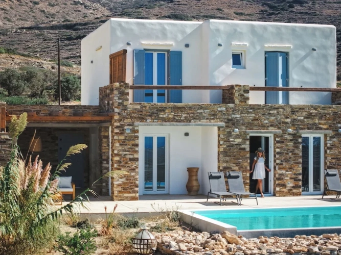 Comfort Villa