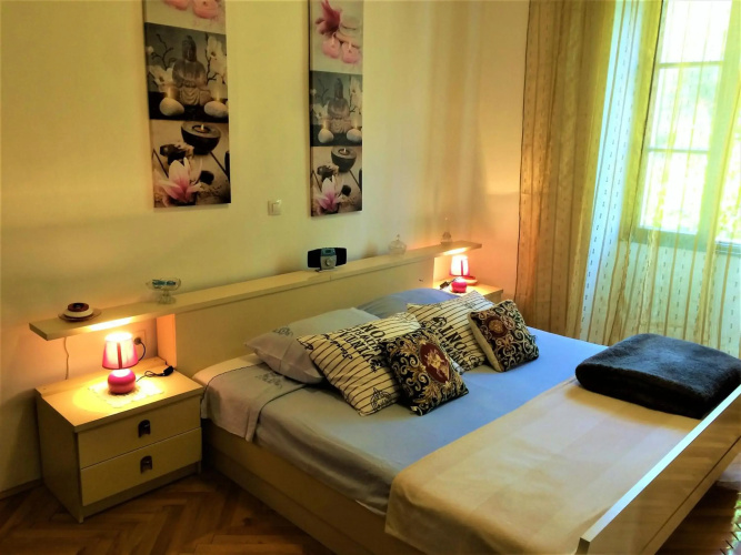 Noemi City Apartments