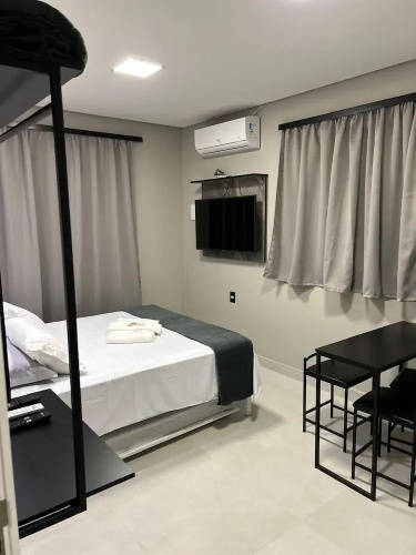Apartamentos Bora Bora Hospedagens