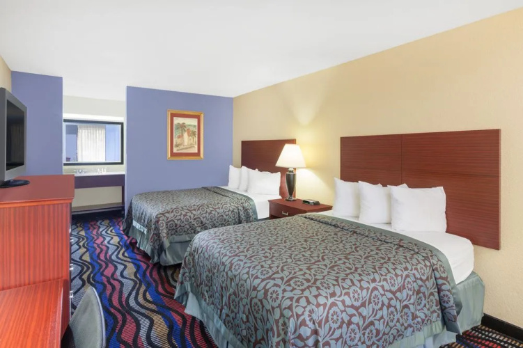 Days Inn Uvalde