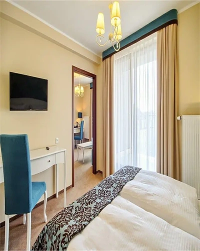 Double Suite