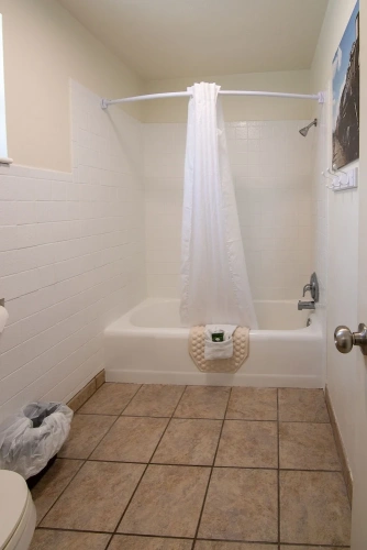 2 Bedrooms Deluxe Double room