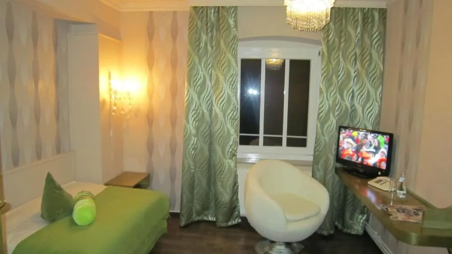 Comfort Single room