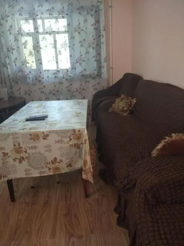 Квартира "Как дома" Apartament